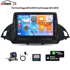 Per Ford Kuga 2013-2015 C-Max