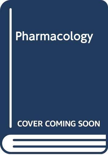 Pharmacology dale m - h.,