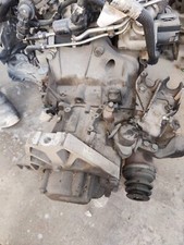 Cambio completo Fiat 500 1.3 Multijet 95CV (cod motore 199B1000)