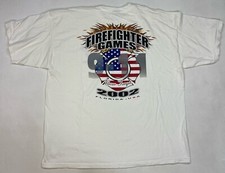 T-shirt grafica vintage