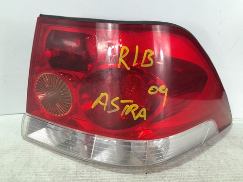 Faro posteriore opel astra - faro, h