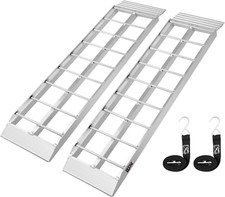 Rampe per Capannoni 43" in