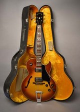 c.1971 Gibson ES-175D w/HSC