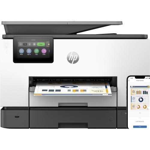 Officejet pro 9130b - hp,