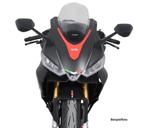 Disco carena fumo mra racing - disco,