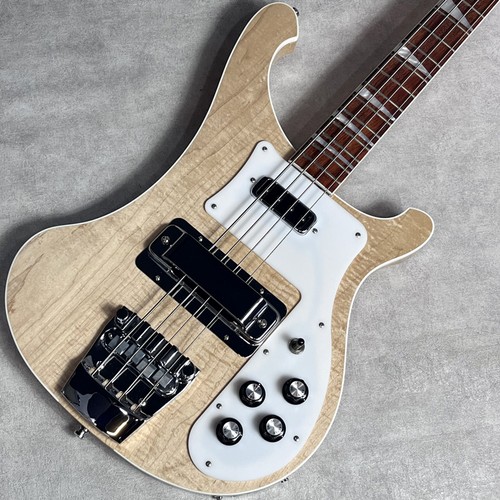 Rickenbacker 4003 maple glo - maple,