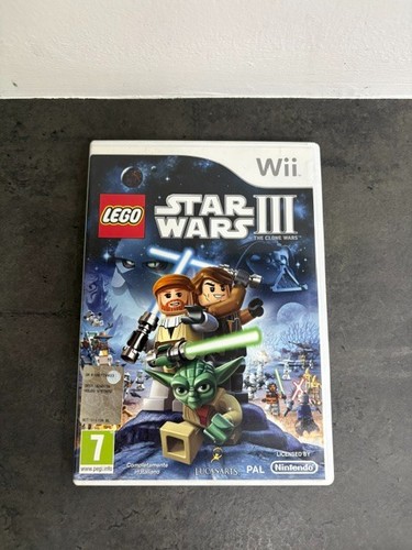 Lego star wars - star,