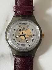 Orologio swatch automatico - swatch,