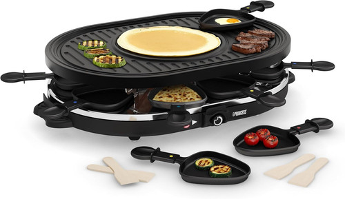 162700 001 raclette 8 - 01.162700.01.001,
