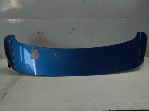 Spoiler per nissan qashqai - qashqai, mk2