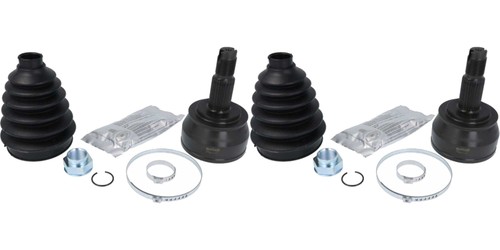 Metelli set giunti albero - set,