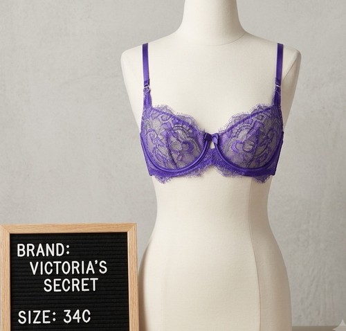 Reggiseno victoria secret - victoria's,