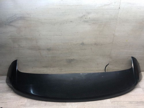Spoiler posteriore citroen - spoiler,