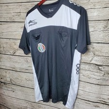 Arbitro Federacion Mexicana