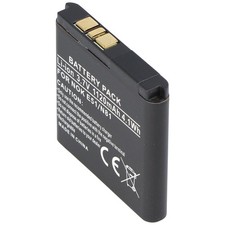 Batteria accucell adatta per - batteria,