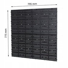 Lavagna porta attrezzi