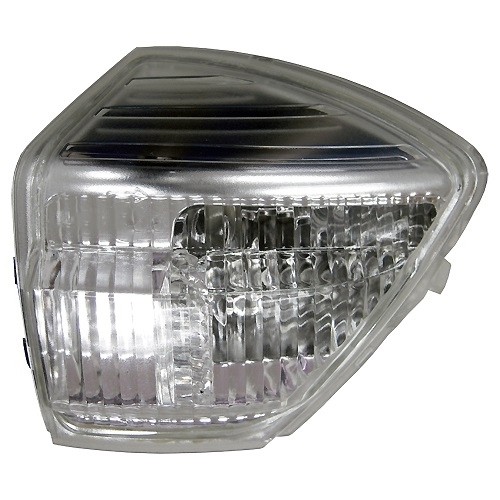 Freccia specchietto destra - , per