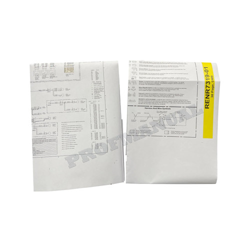 Manuale servizio schema - servizio,