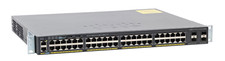 Cisco catalyst 2960x 48fps - cisco,