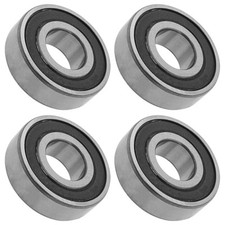 Cuscinetto a sfera 4 mandrini