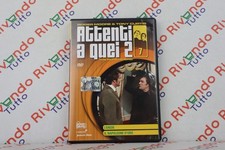 ATTENTI A QUEI 2 N.7   DVD
