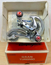 Deragliatore posteriore