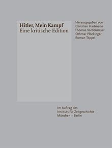 Hitler mein kampf - hitler,,