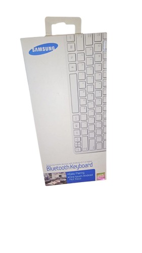 Samsung tastiera bluetooth - tastiera,