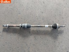 SEMIASSE DX RENAULT - CLIO - MOD. 09/12 - 08/16 1.2 BENZINA 16V 5 MARCE