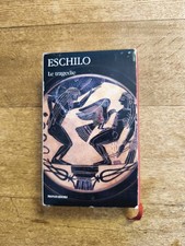 Eschilo - Le tragedie - 2007 -