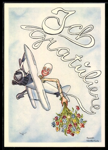 Doppeldecker aereo pilota - doppeldecker,