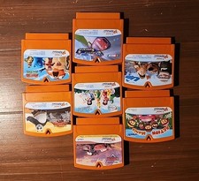Lotto cartucce vtech v - 7,
