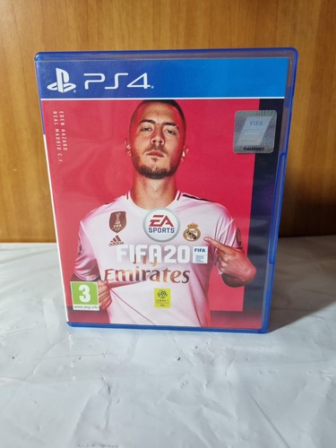 Fifa playstation 4 ps4 - fifa,