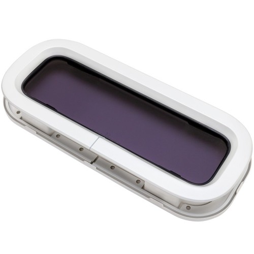 Lewmar standard finestre per - lewmar, 2