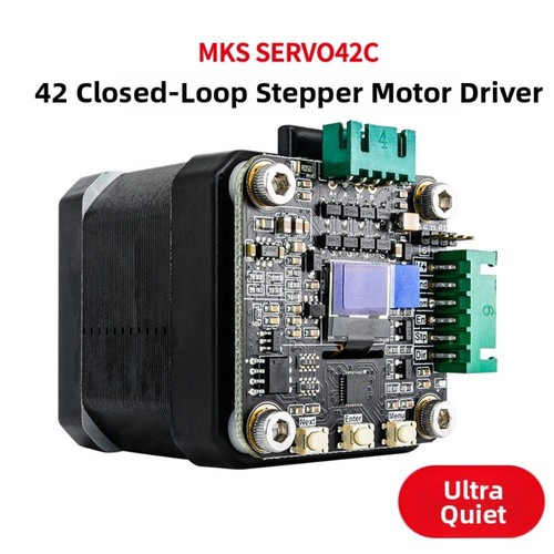 Per mks servo42c - per,