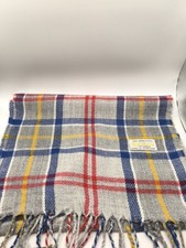 SCIARPA ACQUASCUTUM VINTAGE