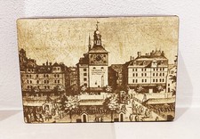 Scatola Orologio Vacheron