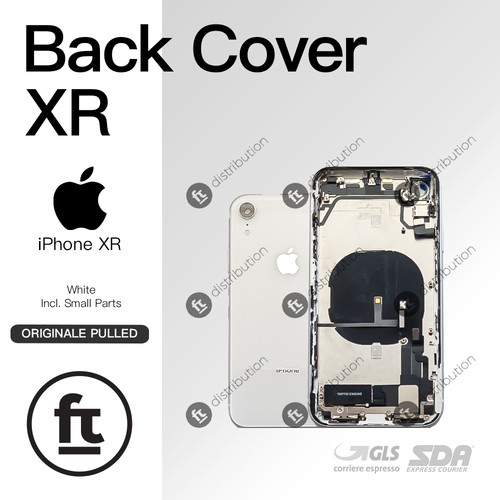 Apple scocca posteriore iphone - apple,
