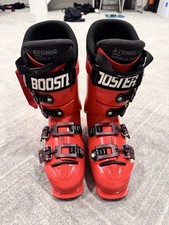 Scarponi da sci Atomic Redster