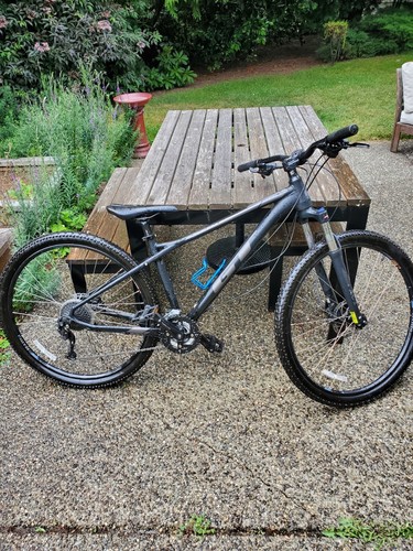 Avalanche mountain bike - avalanche,