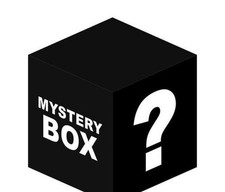 Multiple dybbuk boxes - boxes-, 3