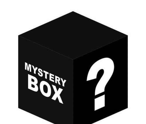 Multiple dybbuk boxes rare - boxes-,