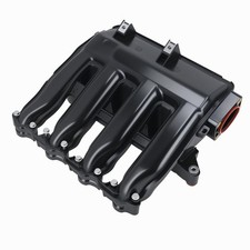 Collettore di aspirazione