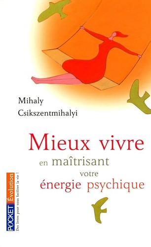 Mieux vivre maîtrisant - en,