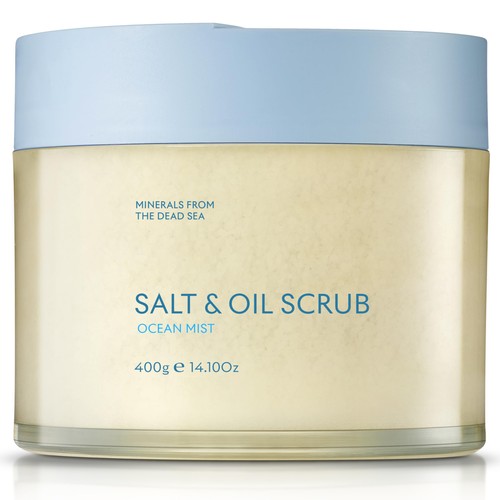 Seacret scrub corpo sale - scrub,