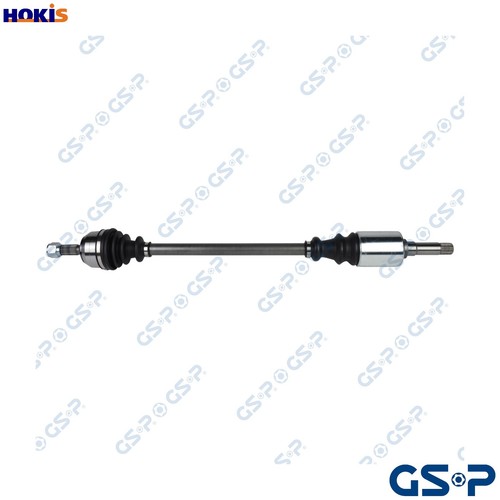 Albero motore 210156 per - motore,