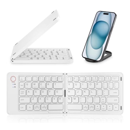 Mini tastiera bluetooth - mini,