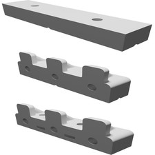 Morsa di Precisione per