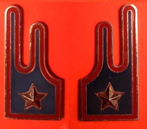 Mostrine esercito italiano - esercito,