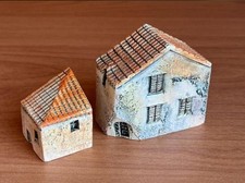 Lotto 2 case in miniatura